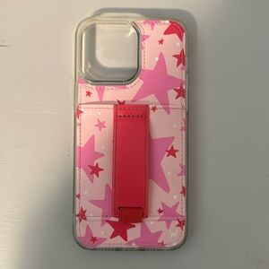 Walli Case - iPhone 14 Pro Max